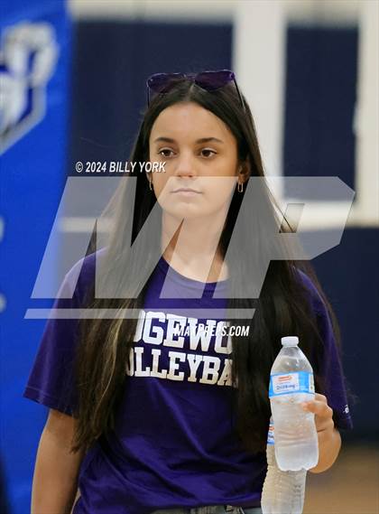 Thumbnail 3 in West Rusk vs Edgewood photogallery.
