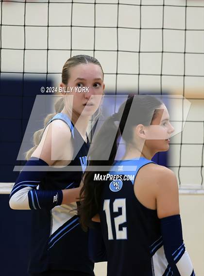 Thumbnail 3 in West Rusk vs Edgewood photogallery.