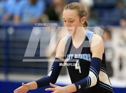 Thumbnail 1 in West Rusk vs Edgewood photogallery.