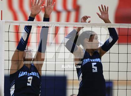 Thumbnail 1 in West Rusk vs Edgewood photogallery.