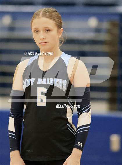Thumbnail 3 in West Rusk vs Edgewood photogallery.