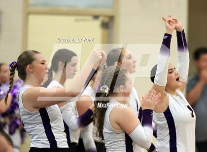 Thumbnail 2 in West Rusk vs Edgewood photogallery.