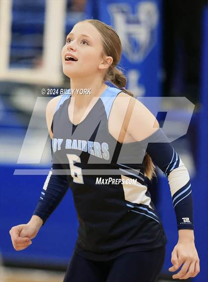 Thumbnail 1 in West Rusk vs Edgewood photogallery.