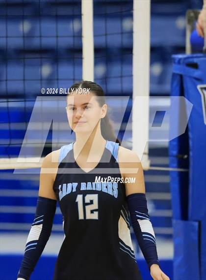 Thumbnail 2 in West Rusk vs Edgewood photogallery.