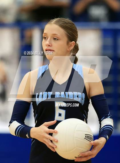 Thumbnail 1 in West Rusk vs Edgewood photogallery.