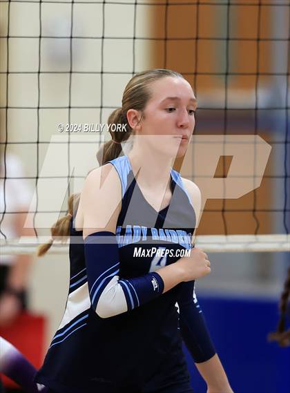 Thumbnail 2 in West Rusk vs Edgewood photogallery.