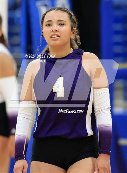 Thumbnail 1 in West Rusk vs Edgewood photogallery.