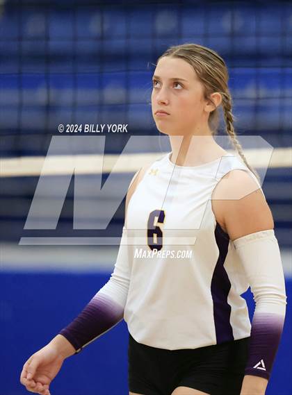Thumbnail 1 in West Rusk vs Edgewood photogallery.