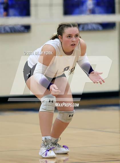 Thumbnail 2 in West Rusk vs Edgewood photogallery.