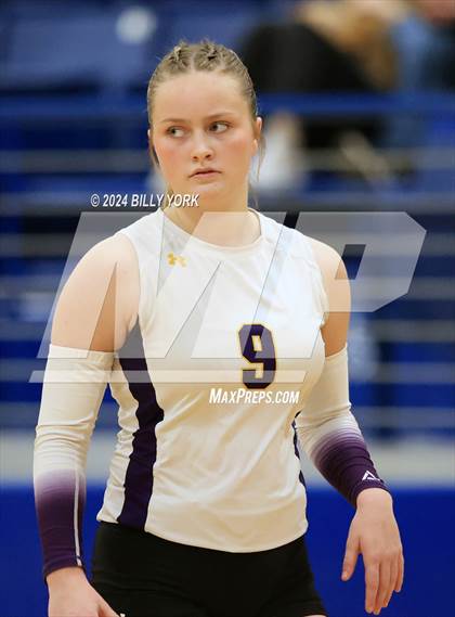 Thumbnail 2 in West Rusk vs Edgewood photogallery.