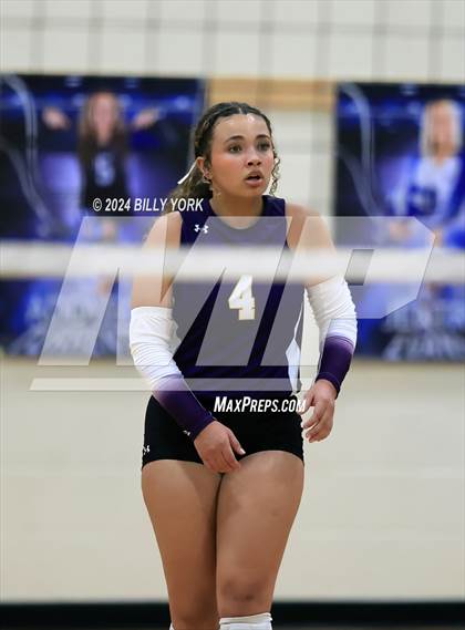 Thumbnail 2 in West Rusk vs Edgewood photogallery.