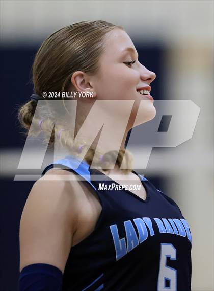 Thumbnail 1 in West Rusk vs Edgewood photogallery.