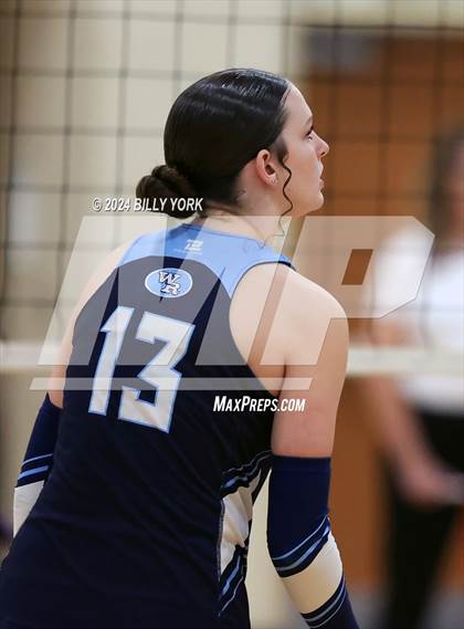 Thumbnail 1 in West Rusk vs Edgewood photogallery.
