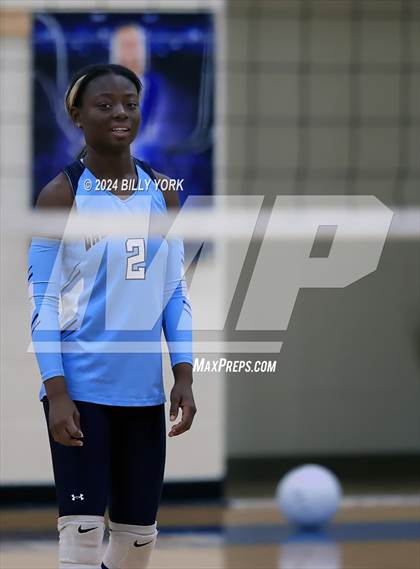 Thumbnail 2 in West Rusk vs Edgewood photogallery.