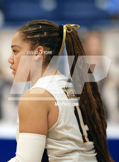 Thumbnail 1 in West Rusk vs Edgewood photogallery.