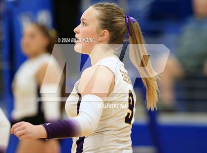 Thumbnail 3 in West Rusk vs Edgewood photogallery.