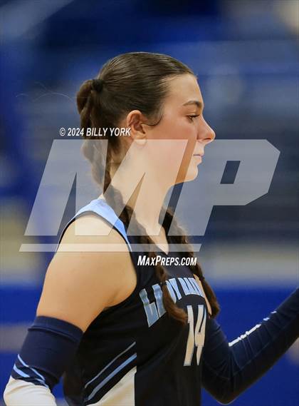 Thumbnail 1 in West Rusk vs Edgewood photogallery.