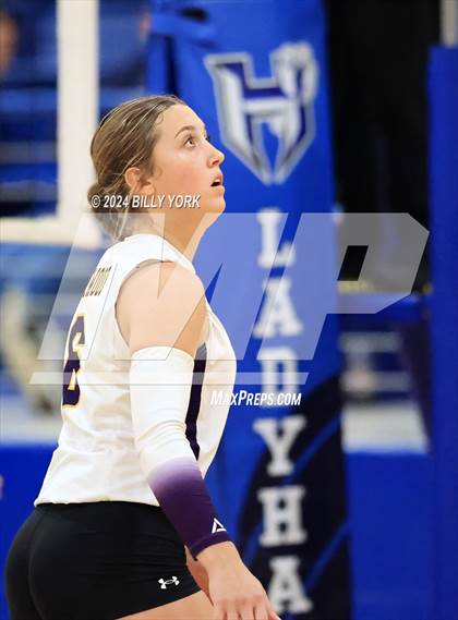 Thumbnail 2 in West Rusk vs Edgewood photogallery.