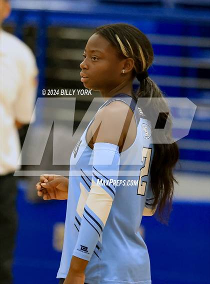 Thumbnail 3 in West Rusk vs Edgewood photogallery.