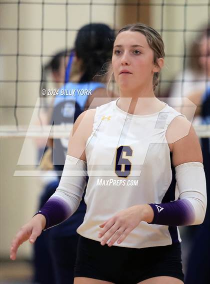 Thumbnail 2 in West Rusk vs Edgewood photogallery.