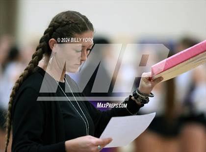 Thumbnail 2 in West Rusk vs Edgewood photogallery.