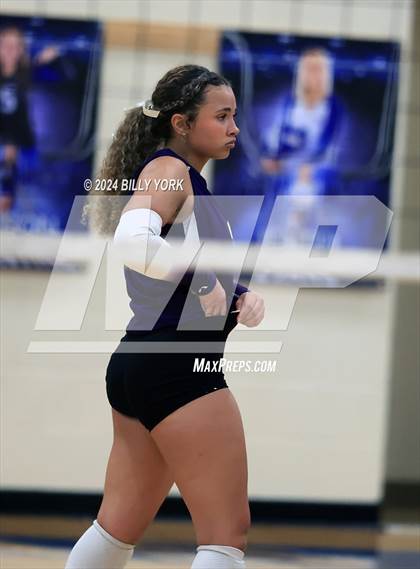 Thumbnail 2 in West Rusk vs Edgewood photogallery.