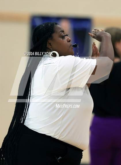 Thumbnail 3 in West Rusk vs Edgewood photogallery.
