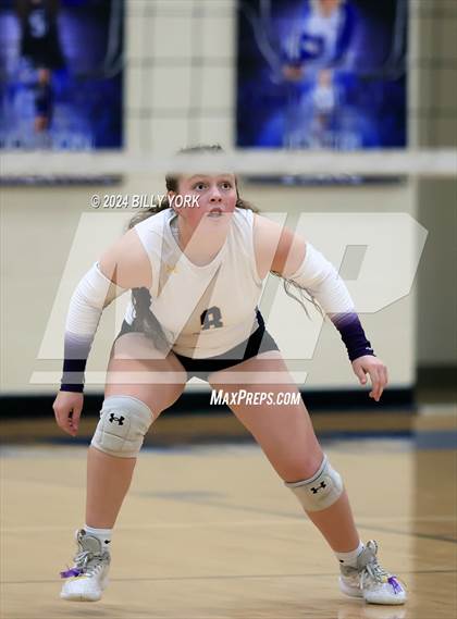 Thumbnail 2 in West Rusk vs Edgewood photogallery.