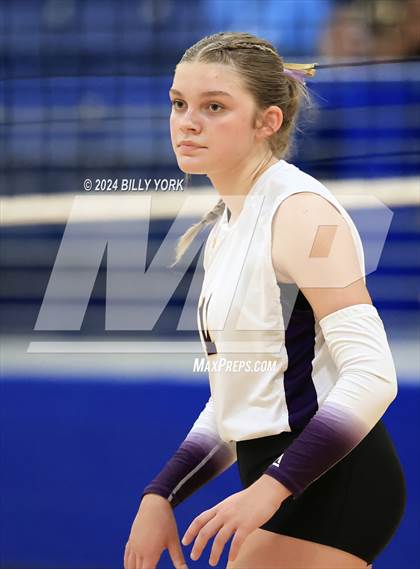 Thumbnail 2 in West Rusk vs Edgewood photogallery.