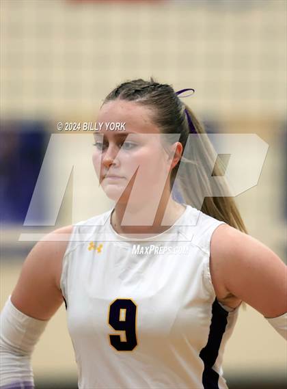 Thumbnail 2 in West Rusk vs Edgewood photogallery.