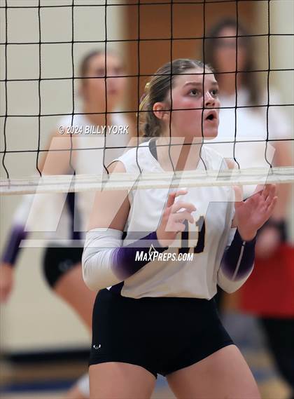 Thumbnail 3 in West Rusk vs Edgewood photogallery.