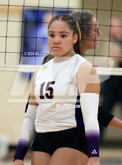 Thumbnail 3 in West Rusk vs Edgewood photogallery.