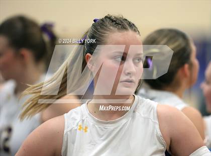 Thumbnail 1 in West Rusk vs Edgewood photogallery.