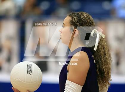 Thumbnail 3 in West Rusk vs Edgewood photogallery.