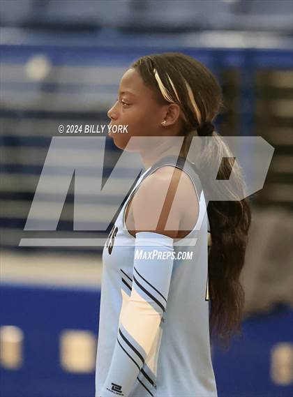 Thumbnail 3 in West Rusk vs Edgewood photogallery.