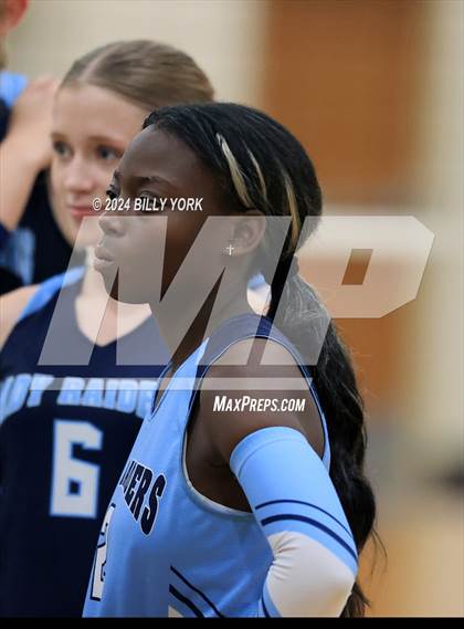 Thumbnail 1 in West Rusk vs Edgewood photogallery.