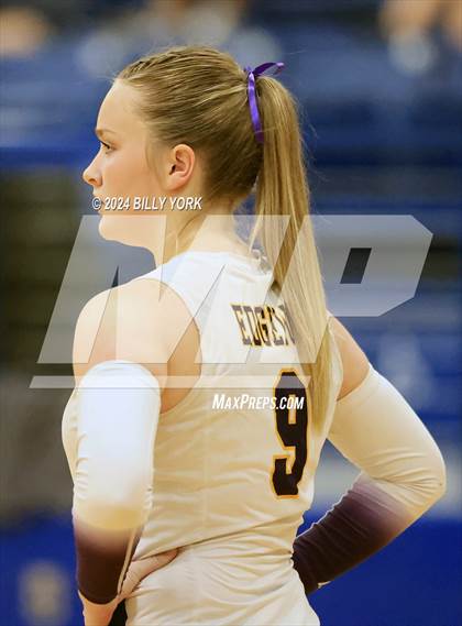 Thumbnail 2 in West Rusk vs Edgewood photogallery.