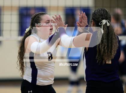 Thumbnail 2 in West Rusk vs Edgewood photogallery.