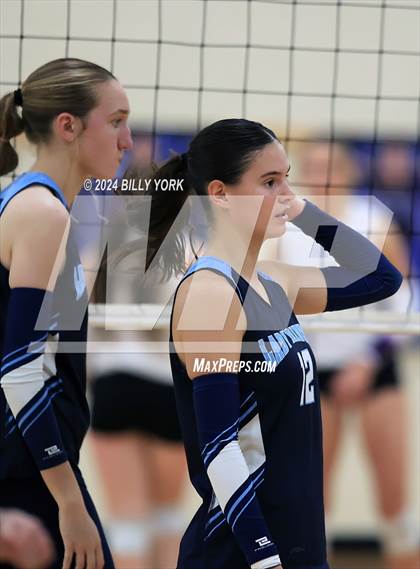 Thumbnail 3 in West Rusk vs Edgewood photogallery.
