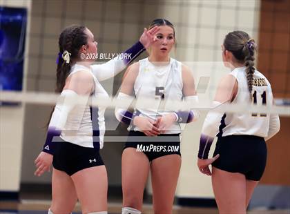 Thumbnail 1 in West Rusk vs Edgewood photogallery.