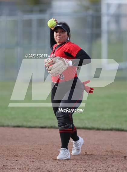 Thumbnail 1 in Westfall @ Circleville photogallery.