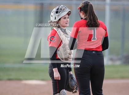 Thumbnail 2 in Westfall @ Circleville photogallery.