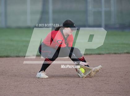 Thumbnail 3 in Westfall @ Circleville photogallery.