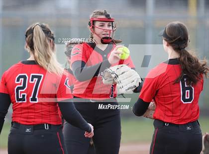 Thumbnail 3 in Westfall @ Circleville photogallery.