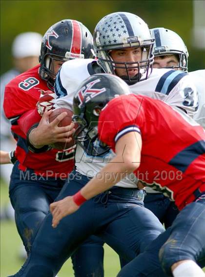 Thumbnail 3 in John Jay-EF @ Roy C. Ketcham photogallery.