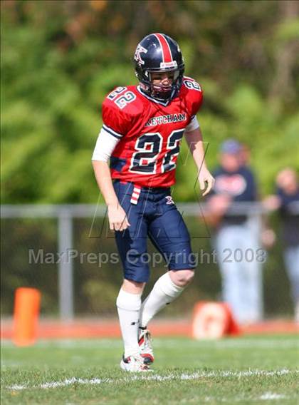 Thumbnail 3 in John Jay-EF @ Roy C. Ketcham photogallery.