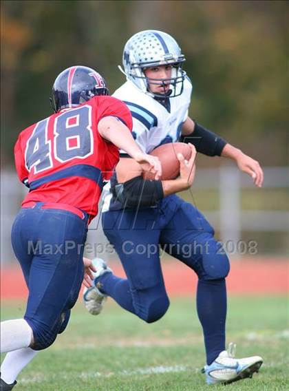 Thumbnail 2 in John Jay-EF @ Roy C. Ketcham photogallery.
