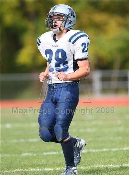 Thumbnail 1 in John Jay-EF @ Roy C. Ketcham photogallery.
