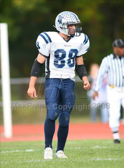 Thumbnail 2 in John Jay-EF @ Roy C. Ketcham photogallery.