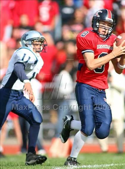 Thumbnail 3 in John Jay-EF @ Roy C. Ketcham photogallery.